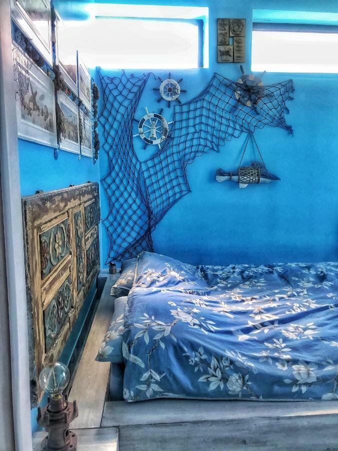 Отель Hemdem Alcitepe Чанаккале Экстерьер фото